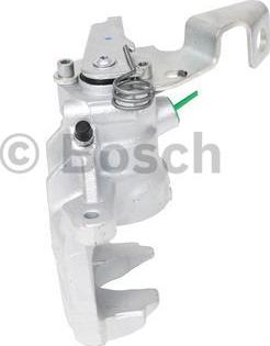 BOSCH 0 986 473 260 - Тормозной суппорт unicars.by