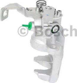 BOSCH 0 986 473 260 - Тормозной суппорт unicars.by