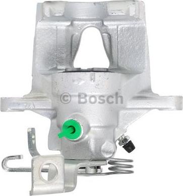 BOSCH 0 986 473 260 - Тормозной суппорт unicars.by