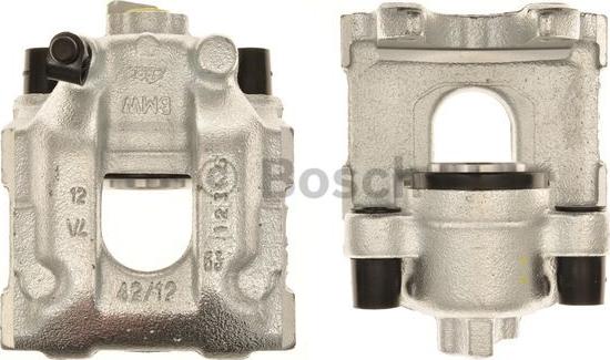 BOSCH 0 986 473 219 - Тормозной суппорт unicars.by