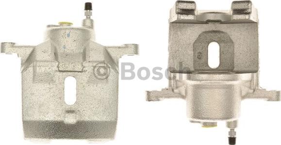 BOSCH 0 986 473 211 - Тормозной суппорт unicars.by