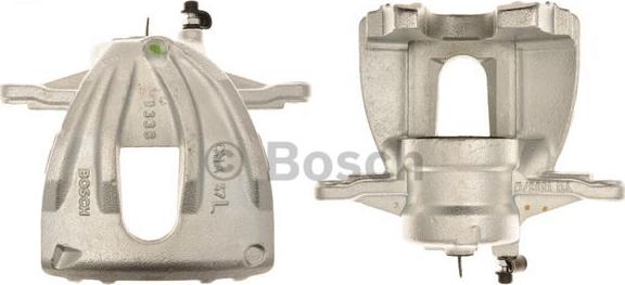 BOSCH 0 986 473 218 - Тормозной суппорт unicars.by