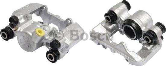 BOSCH 0 986 473 213 - Тормозной суппорт unicars.by