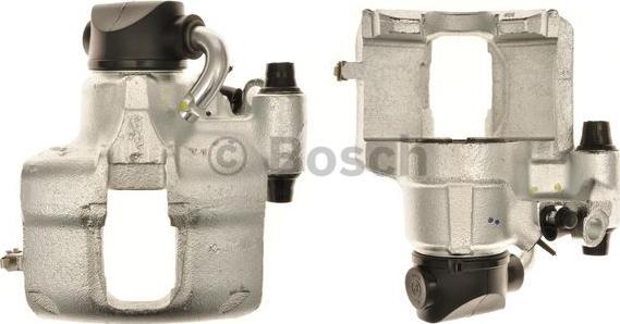 BOSCH 0 986 473 289 - Тормозной суппорт unicars.by