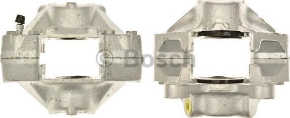 BOSCH 0 986 473 239 - Тормозной суппорт unicars.by