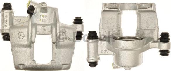 BOSCH 0 986 473 235 - Тормозной суппорт unicars.by