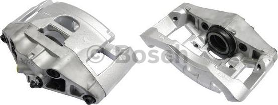 BOSCH 0 986 473 229 - Тормозной суппорт unicars.by