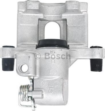 BOSCH 0 986 473 226 - Тормозной суппорт unicars.by