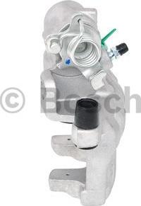 BOSCH 0 986 473 226 - Тормозной суппорт unicars.by