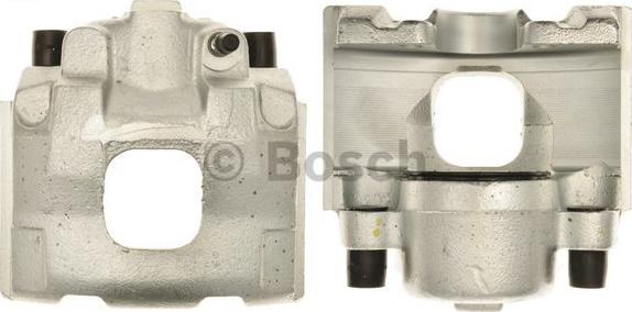 BOSCH 0 986 473 221 - Тормозной суппорт unicars.by