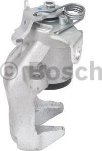 BOSCH 0 986 473 228 - Тормозной суппорт unicars.by