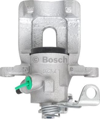 BOSCH 0 986 473 228 - Тормозной суппорт unicars.by