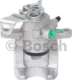 BOSCH 0 986 473 228 - Тормозной суппорт unicars.by