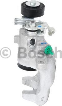 BOSCH 0 986 473 223 - Тормозной суппорт unicars.by