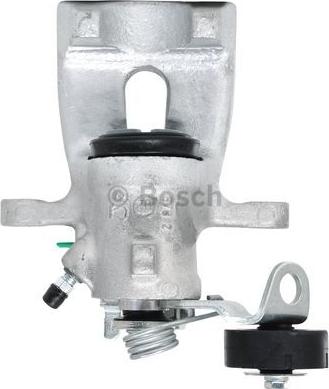 BOSCH 0 986 473 223 - Тормозной суппорт unicars.by