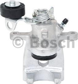 BOSCH 0 986 473 223 - Тормозной суппорт unicars.by