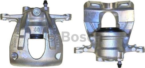 BOSCH 0 986 473 271 - Тормозной суппорт unicars.by