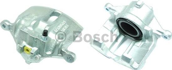 BOSCH 0 986 473 779 - Тормозной суппорт unicars.by