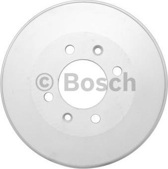 BOSCH 0 986 477 060 - Тормозной барабан unicars.by