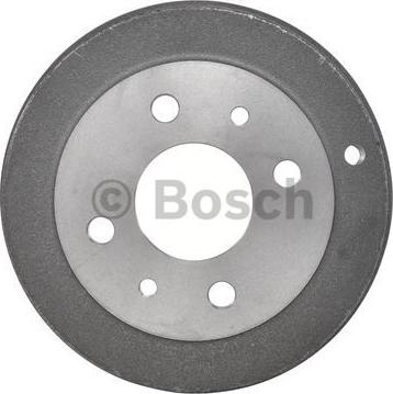 BOSCH 0 986 477 083 - Тормозной барабан unicars.by