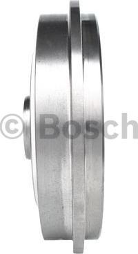 BOSCH 0 986 477 151 - Тормозной барабан unicars.by