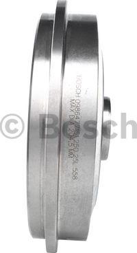 BOSCH 0 986 477 151 - Тормозной барабан unicars.by