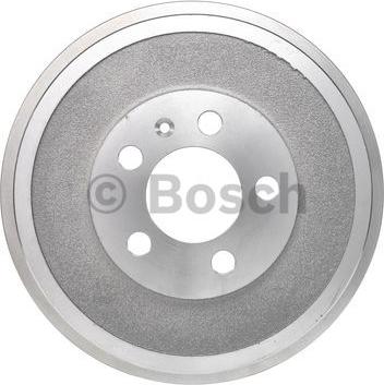 BOSCH 0 986 477 152 - Тормозной барабан unicars.by