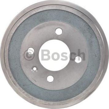 BOSCH 0 986 477 106 - Тормозной барабан unicars.by