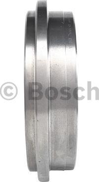 BOSCH 0 986 477 106 - Тормозной барабан unicars.by