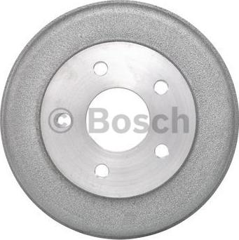 BOSCH 0 986 477 129 - Тормозной барабан unicars.by