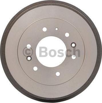 BOSCH 0 986 477 316 - Тормозной барабан unicars.by