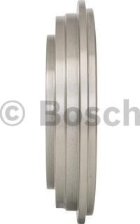 BOSCH 0 986 477 329 - Тормозной барабан unicars.by