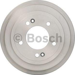 BOSCH 0 986 477 329 - Тормозной барабан unicars.by