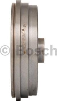 BOSCH 0 986 477 322 - Тормозной барабан unicars.by