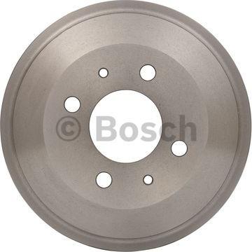 BOSCH 0 986 477 299 - Тормозной барабан unicars.by