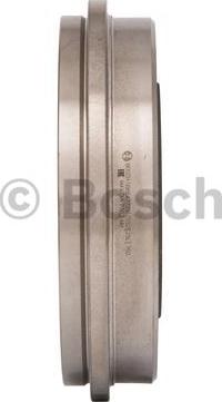 BOSCH 0 986 477 291 - Тормозной барабан unicars.by