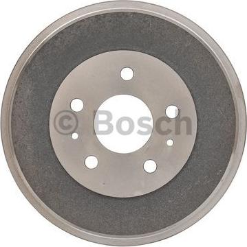 BOSCH 0 986 477 291 - Тормозной барабан unicars.by