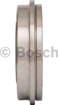 BOSCH 0 986 477 291 - Тормозной барабан unicars.by