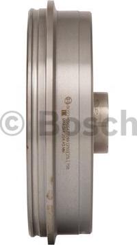 BOSCH 0 986 477 289 - Тормозной барабан unicars.by