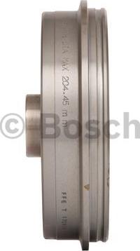 BOSCH 0 986 477 289 - Тормозной барабан unicars.by