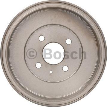 BOSCH 0 986 477 277 - Тормозной барабан unicars.by