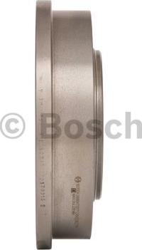 BOSCH 0 986 477 277 - Тормозной барабан unicars.by