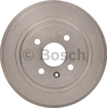 BOSCH 0 986 477 277 - Тормозной барабан unicars.by