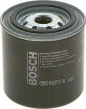 BOSCH 0 986 4B2 040 - Топливный фильтр unicars.by