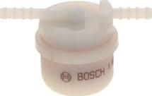 BOSCH 0 986 4B2 034 - Топливный фильтр unicars.by