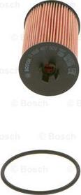 BOSCH 0 986 4B7 009 - Масляный фильтр unicars.by