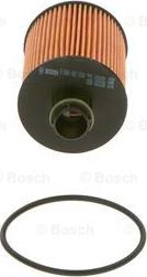 BOSCH 0 986 4B7 006 - Масляный фильтр unicars.by