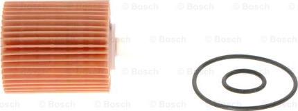 BOSCH 0 986 4B7 014 - Масляный фильтр unicars.by