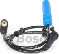 BOSCH 0 986 594 536 - Датчик ABS, частота вращения колеса unicars.by