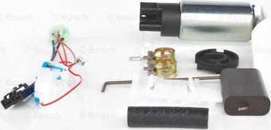 BOSCH 0 986 580 965 - Топливный насос unicars.by